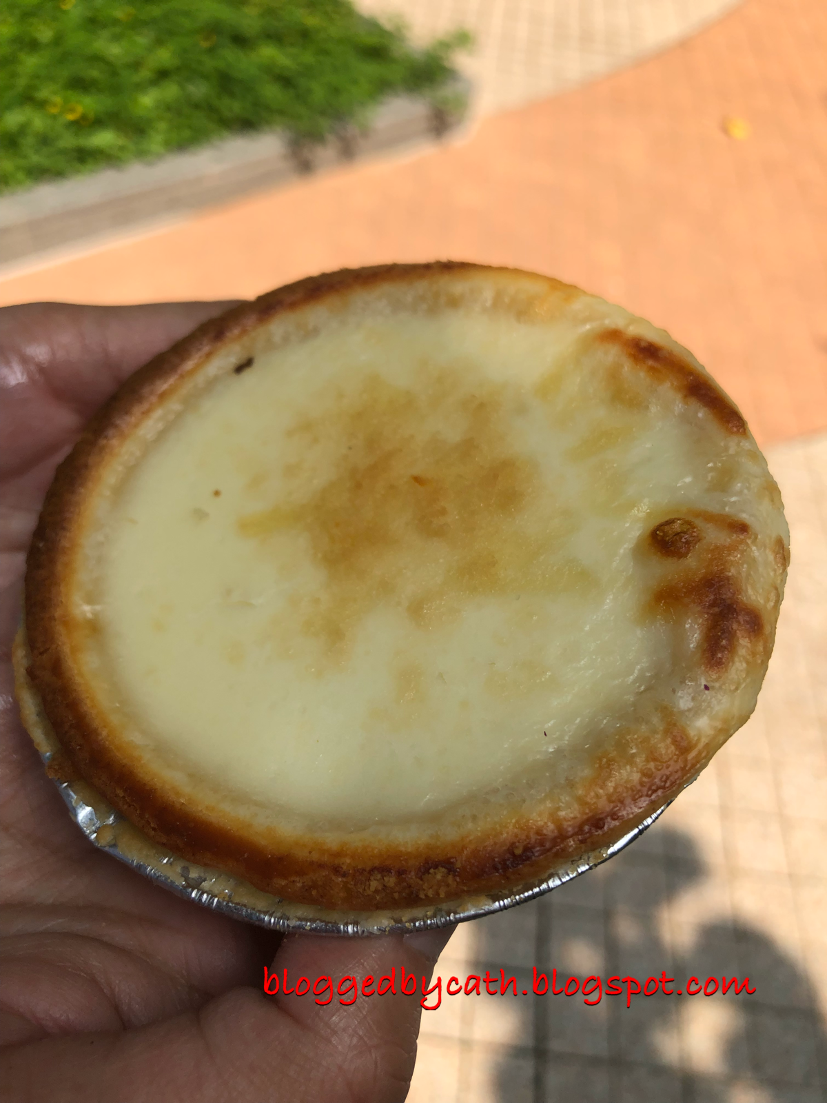 Review Pie & Tart Hong Kong