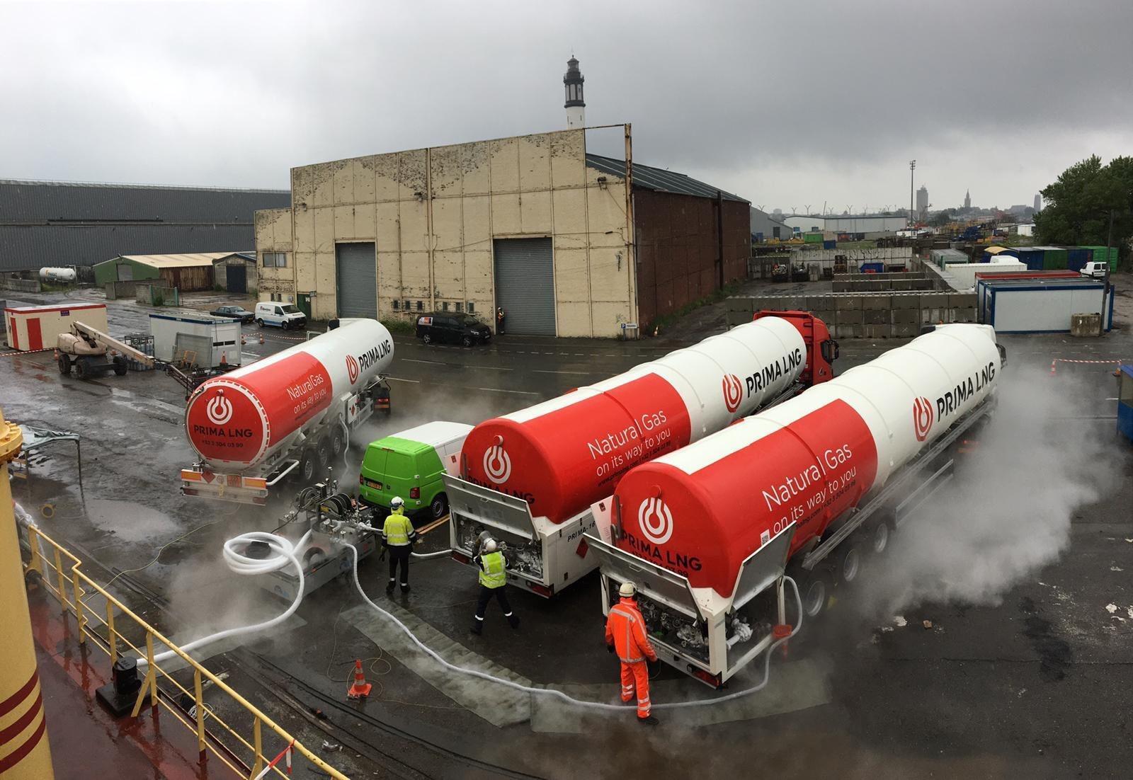 HYDROGEN STORAGE AND TRANSPORTATION