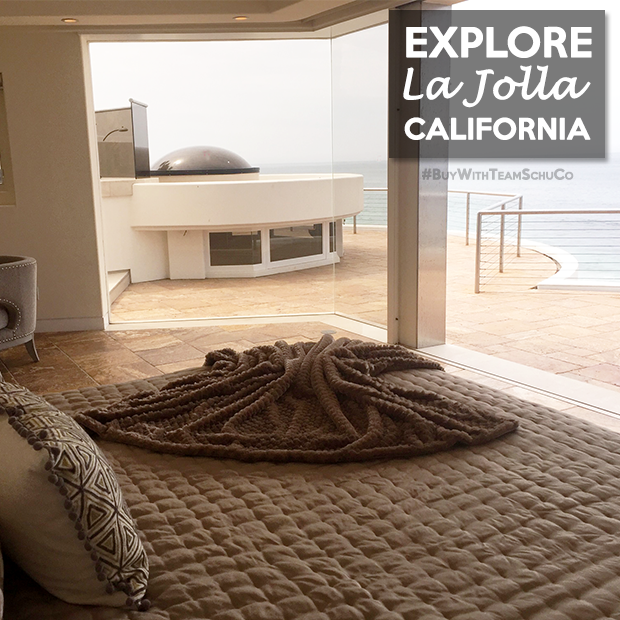 La Jolla Real Estate Caravan Luxury Collection