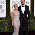 Six Best Dressed Couples At The 2017 Golden Globes