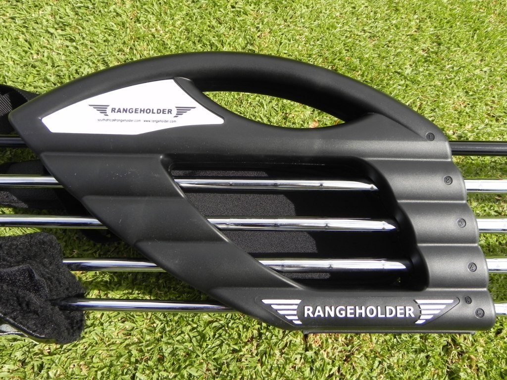 Golf Bag Driving Range Aneka Golf