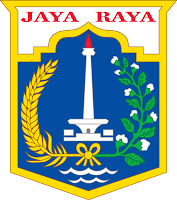 Logo Provinsi DKI Jakarta