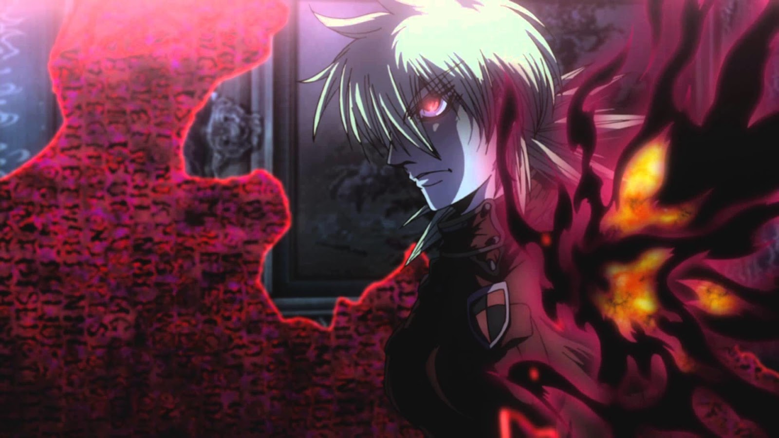 Análise e Indicação, Anime: Hellsing (Ultimate)