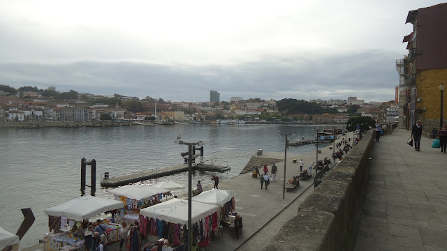 Cais da Ribeira Cais da Ribeira - o que ver no Porto