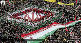 Iran, Syiah, dan Stabilitas Negara