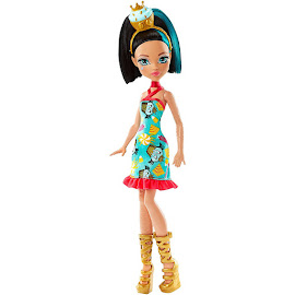 Monster High Cleo de Nile Dessert Ghouls Doll