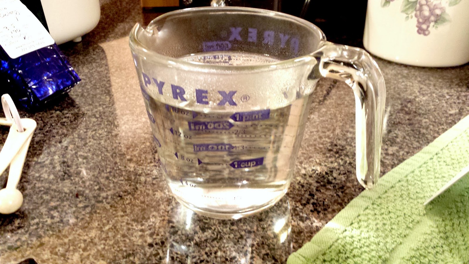 Carrie S. Forbes A Perfect Cup of Tea How to Brew Loose Tea Leaves and