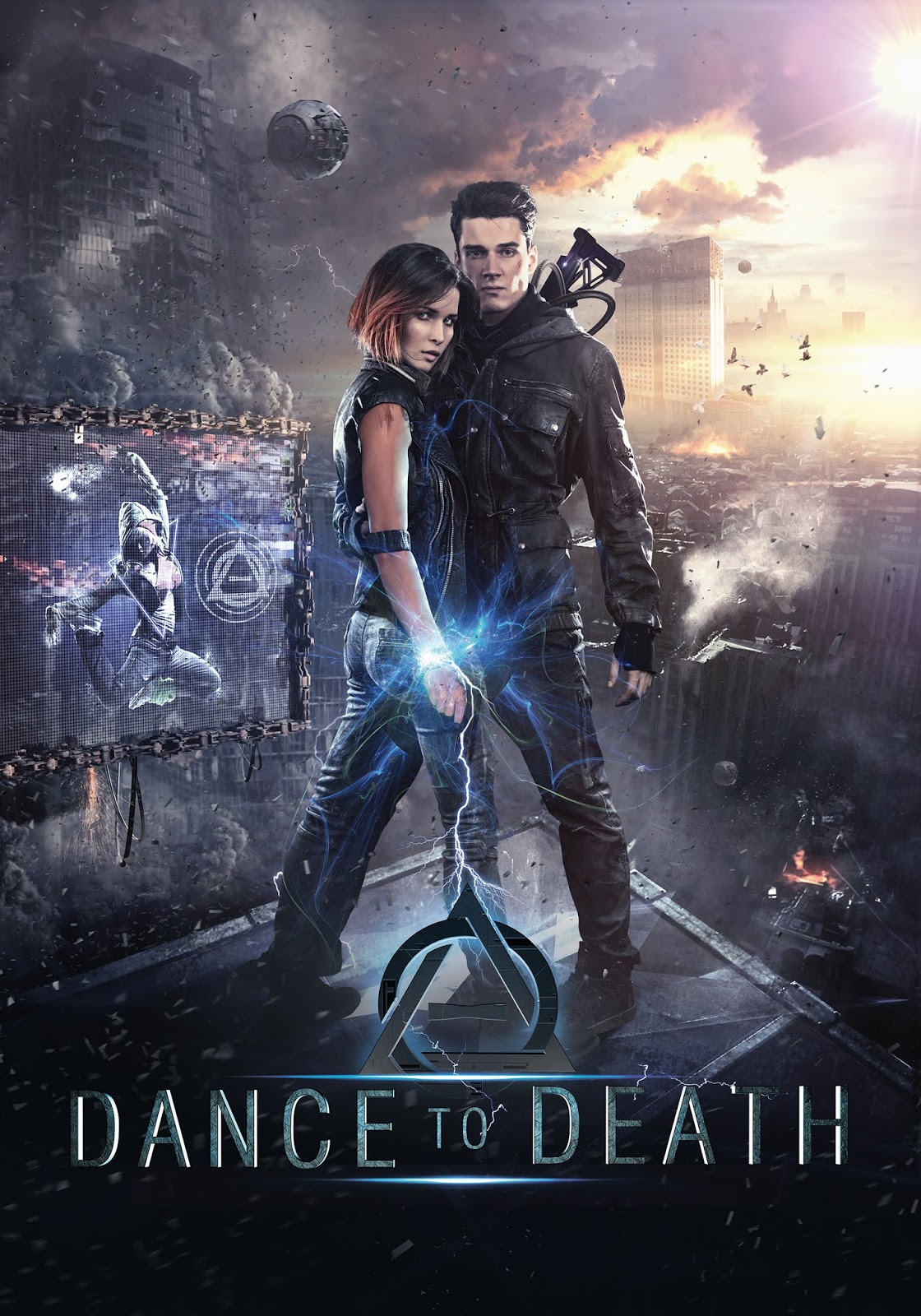 Dance to Death 2017 Dance to Death 2017