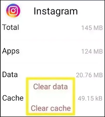 How To Fix Unable To Fetch Followers Problem Solved in Instagram Account App
