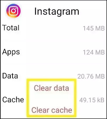 How To Fix Instagram Fix Unable To Load Conversation Details. Try Again Problem Solved in Instagram App