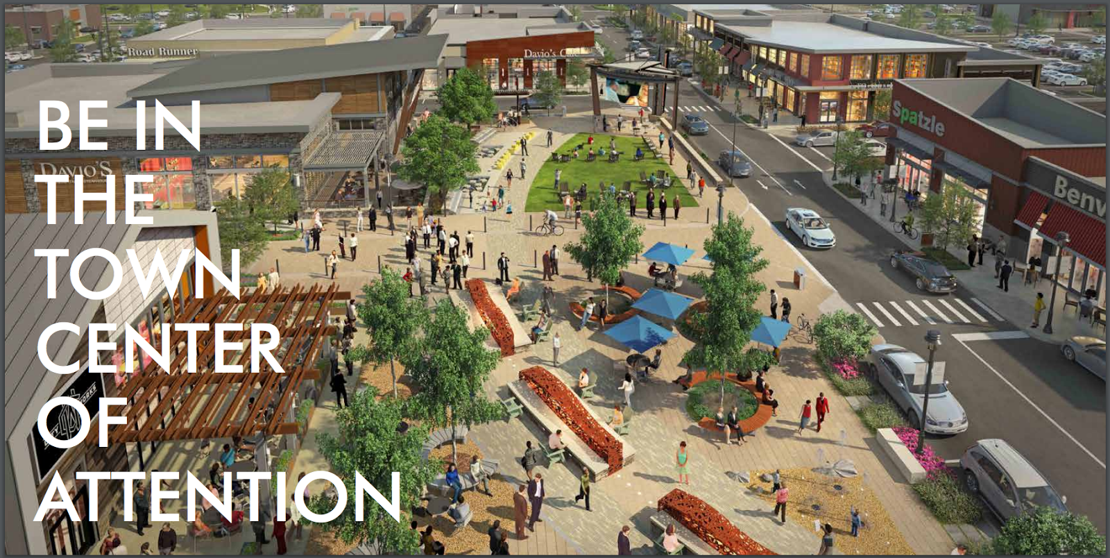 The Penny Parlor King of Prussia Town Center Outing