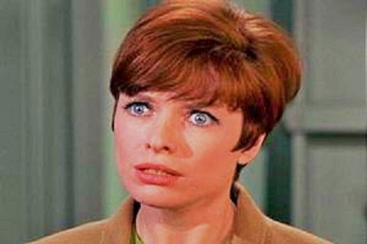 INNER TOOB: FRIDAY HALL OF FAMERS, 05/22/2020 - HELEN CRUMP TAYLOR