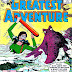 My Greatest Adventure #81 - Alex Toth art 