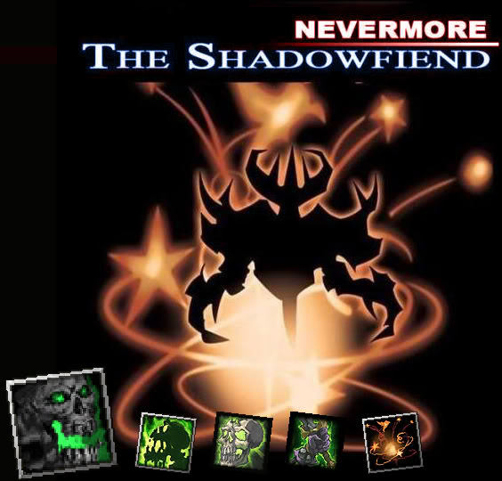 shadow fiend nevermore most used dota hero world of shadow fiend nevermore most used dota hero world of