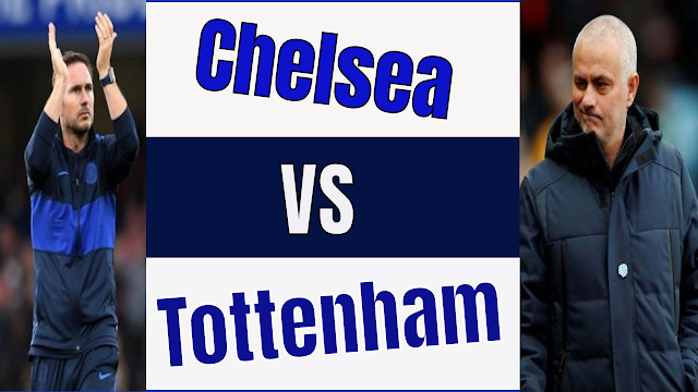 Video: Chelsea FC v Tottenham Hotspur - Match Preview - Olivier Giroud ...
