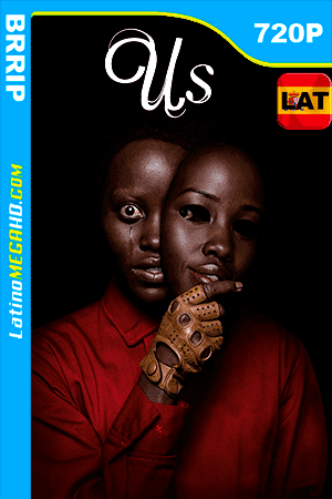 Nosotros (2019) Latino HD 720P (2019)