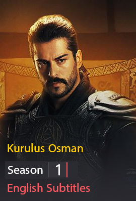 Kurulus Osman Season 1 With English Subtitles