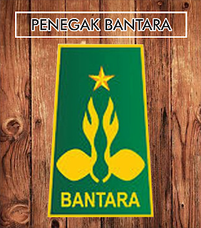 Arti Penegak Bantara