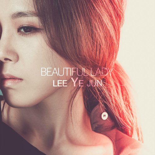 LEE YEJOON – Beautiful Lady – Single