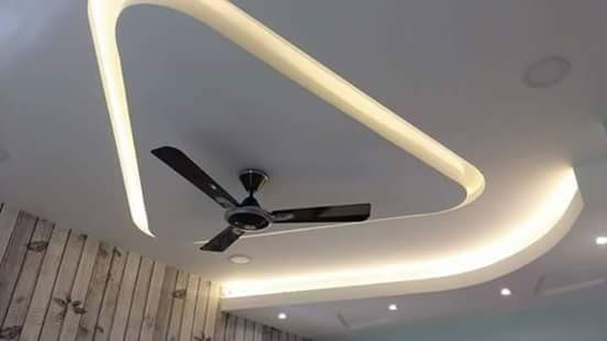 Kumar Interior Thane Residential False Ceilings Design