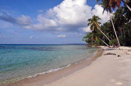 Karimunjawa, Jawa Tengah