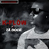 K-Flow - Tá Doce