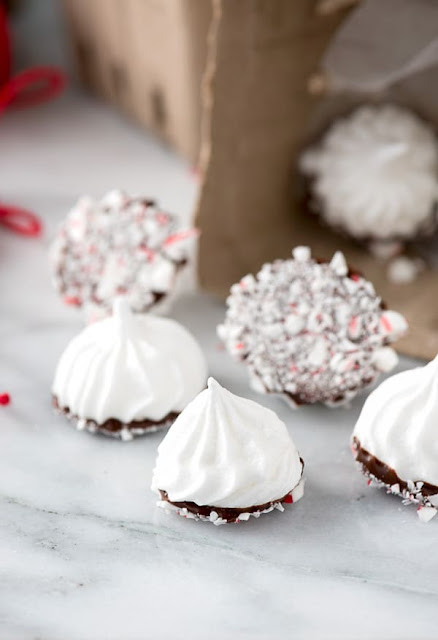 33 Gluten Free Christmas Cookie Recipes for the Holidays