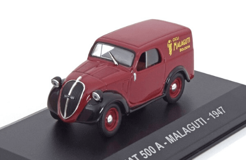 Fiat 500 A (1947) Malaguti malaguti, malaguti 1:43, fiat 500 a 1947, fiat 500 a 1947 1:43, fiat 500 a malaguti, fiat 500 a 1947 malaguti, fiat 500 a 1947 malaguti 1:43, fiat 500 a 1947 malaguti collezione veicoli pubblicitari d'epoca, collezione veicoli pubblicitari d'epoca, collezione veicoli pubblicitari d'epoca, collezione veicoli pubblicitari d'epoca piano dell'opera, veicoli pubblicitari d'epoca, veicoli pubblicitari d'epoca eaglemoss, veicoli pubblicitari d'epoca collezione completa, veicoli pubblicitari d'epoca modellini, veicoli pubblicitari d'epoca edicola piano dell'opera