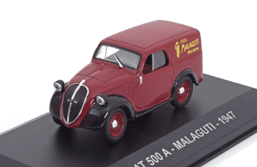 malaguti, malaguti 1:43, fiat 500 a 1947, fiat 500 a 1947 1:43, fiat 500 a malaguti, fiat 500 a 1947 malaguti, fiat 500 a 1947 malaguti 1:43, fiat 500 a 1947 malaguti collezione veicoli pubblicitari d'epoca, collezione veicoli pubblicitari d'epoca, collezione veicoli pubblicitari d'epoca, collezione veicoli pubblicitari d'epoca piano dell'opera, veicoli pubblicitari d'epoca, veicoli pubblicitari d'epoca eaglemoss, veicoli pubblicitari d'epoca collezione completa, veicoli pubblicitari d'epoca modellini, veicoli pubblicitari d'epoca edicola piano dell'opera