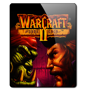 WarCraft II - The Dark Saga