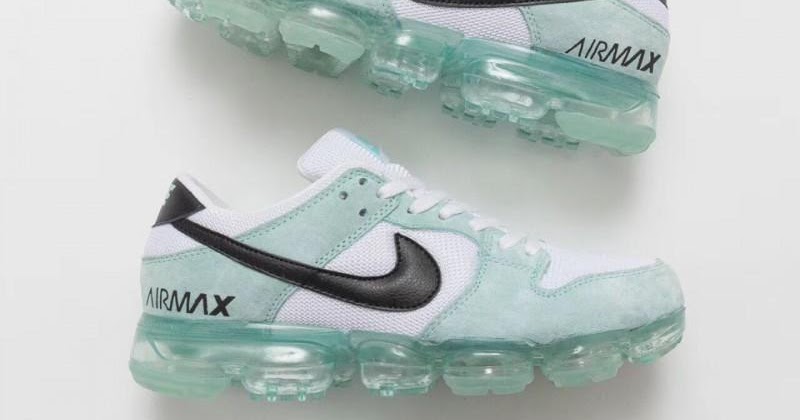 mens nike mesh trainers