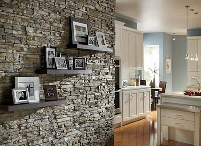 Hiasan Dinding Yang Wajib Ada Di Ruang Tamu