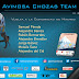 AVIMOSA CHOZAS TEAM CORRE EN CASA LA VUELTA CICLISTA A LA COMUNIDAD DE MADRID SUB 23