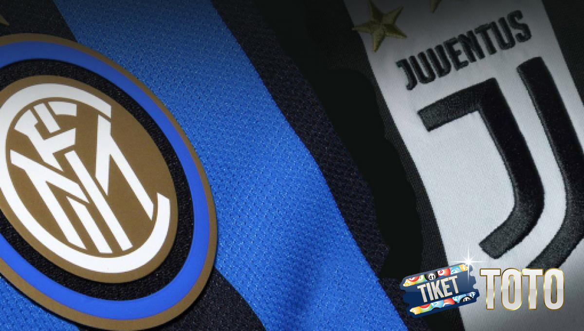 Inter Vs Juventus: Si Ular Dihantui Rekor Buruk