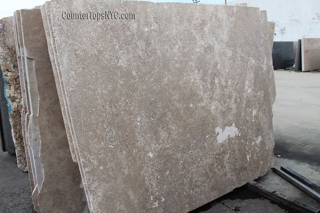 Travertine Natural Stone Slab NYC Travertine Natural Stone Slab NYC
