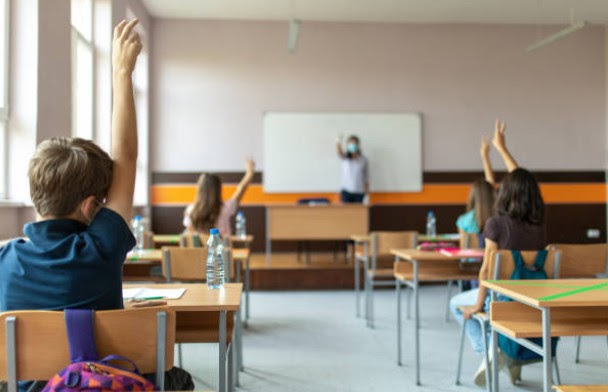 16 Cara Cara Mengajar Yang Baik Dan Benar Guru Di Kelas