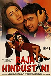 Raja Hindustani 1996 Raja Hindustani 1996