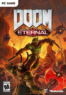 DOOM Eternal PC free download full version