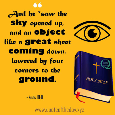 Visions of heaven in the bible