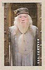 Selo Albus Dumbledore