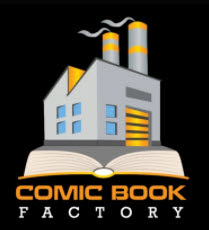 Comic Book Factory