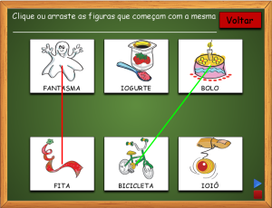 HVirtua - Maternal - Jogos Educativos
