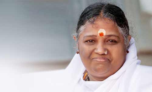 amma amritanandamayi