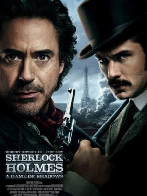 Sherlock Holmes 2 : Jeu d