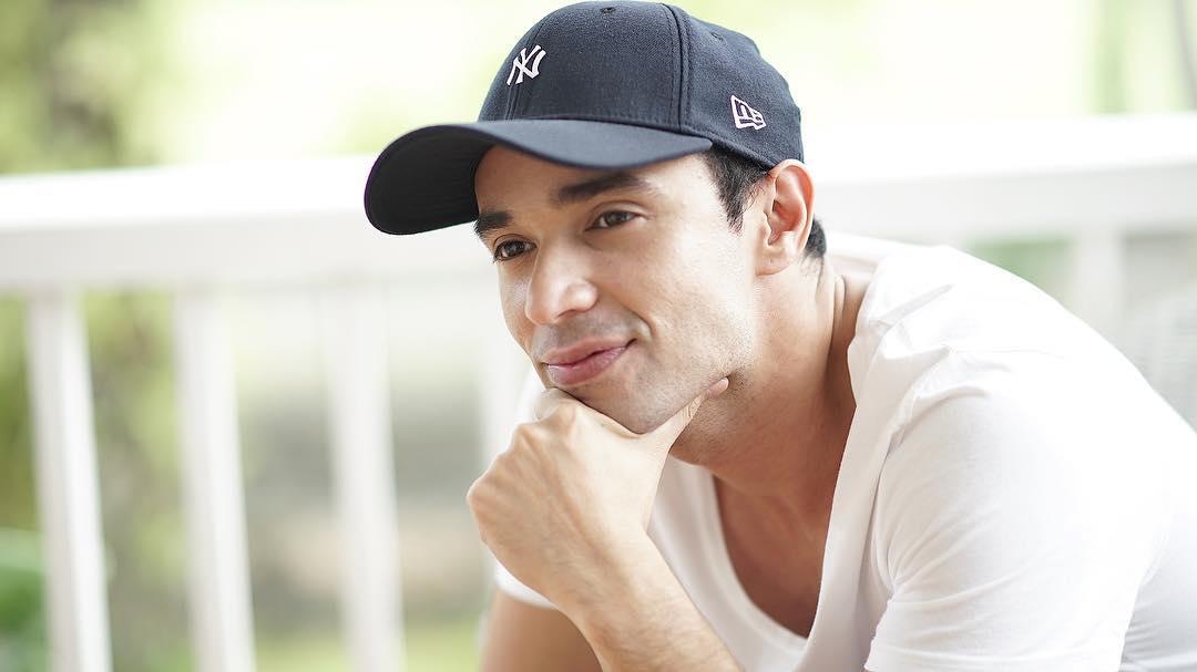 BOY2 QUIZON DIRECTS HIS FIRST MOVIE, 'I'M ELLENIA L', A PISTA NG