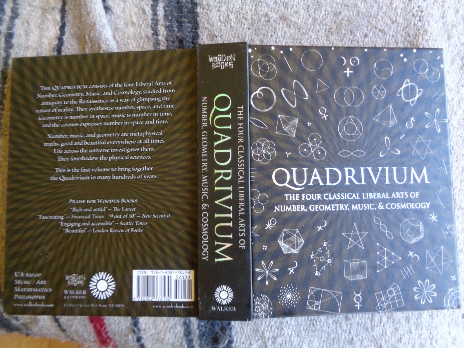 Safe Schools New Brunswick: Quadrivium.... Because Your Children Are
