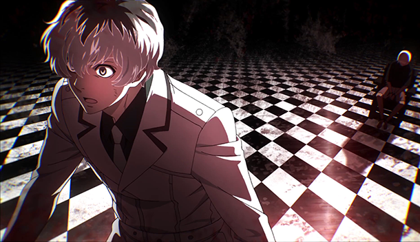 Tokyo Ghoul:Re Episode 10 Vostfr - Yoanime Officiel - Le Meilleur de l