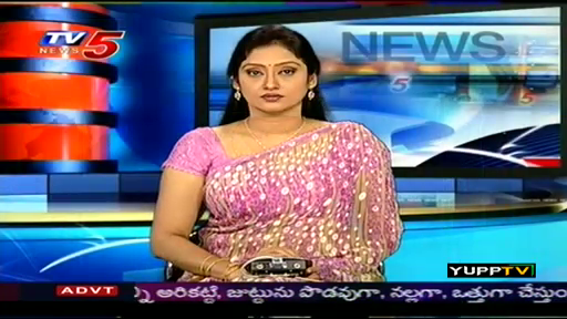 512px x 288px - Tollywood Aunties and Actresses: TV5 Anchor Kalyani Latest Captures