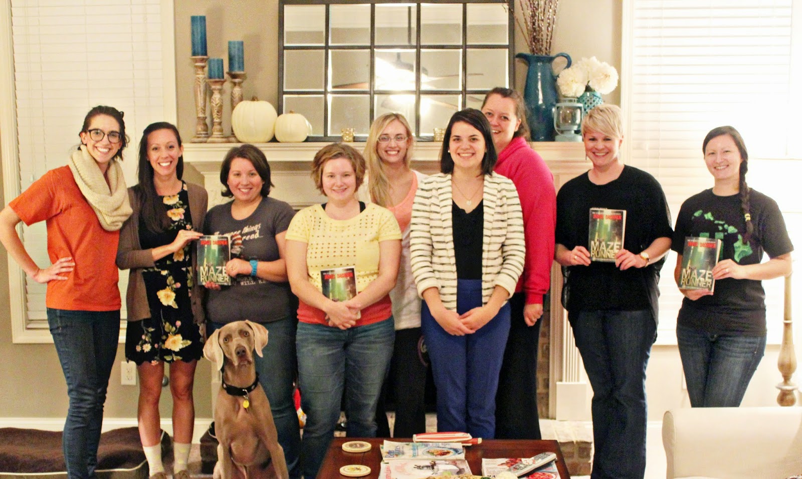 The Pathological Readers Book Club Reviews The Maze Runner By James Dashner