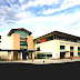 Templeton, California - Twin Cities Hospital Templeton Ca